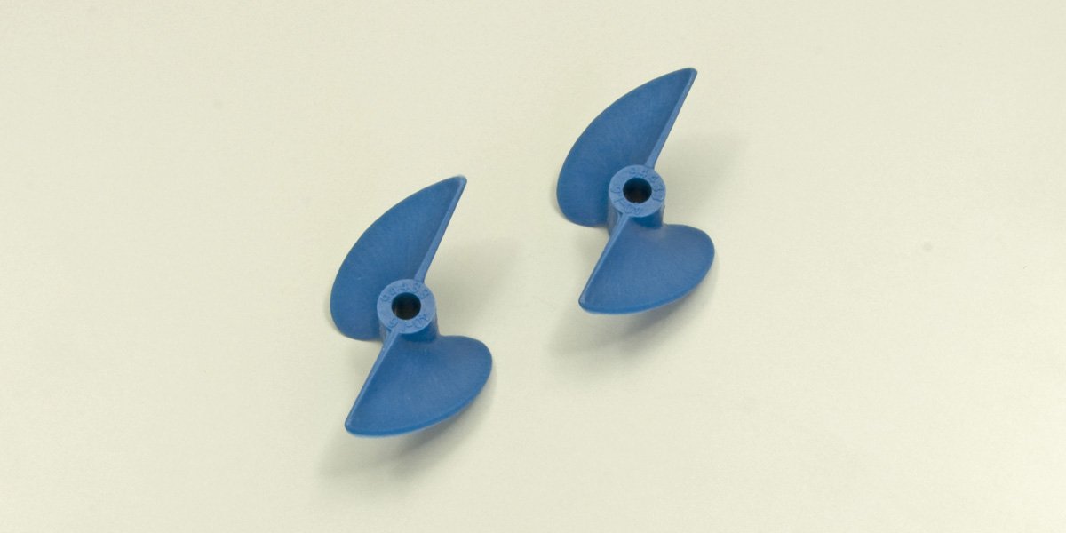 94433C Propeller (D40xP1.6/2pcs) 94433C  - KYOSHO RC